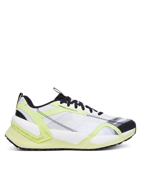Under Armour Încălțăminte pentru sală UA Reign XT 6005927 Gri