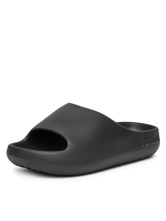 Sprandi Sprandi Şlapi SPRANDI CLOUD WP88-23732 Negru