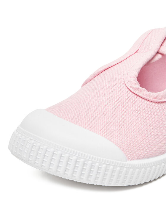 DeeZee DeeZee Hausschuhe CEO-CP91-25819(DZ) Rosa