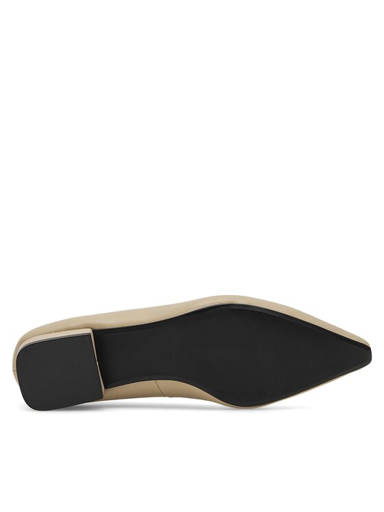 Gino Rossi Gino Rossi Ballerine WFA2503-2Z Beige