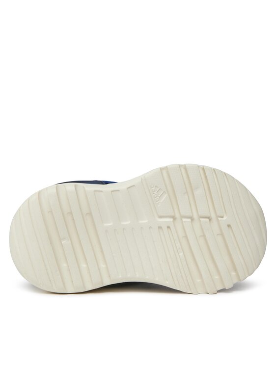 adidas adidas Sneakersy Racer Tr23 Yj El I ID8012 Granatowy