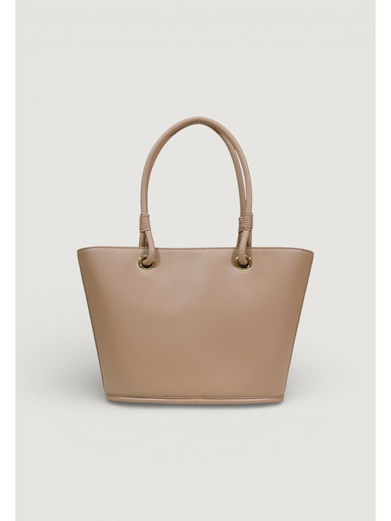 LOVE MOSCHINO LOVE MOSCHINO Τσάντα JC4099PP1 Μπεζ