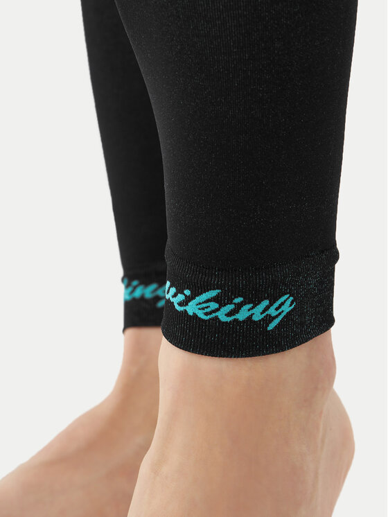 Viking Viking Termoaktyvių apatinių komplektas Ilsa 500/15/1977 Juoda