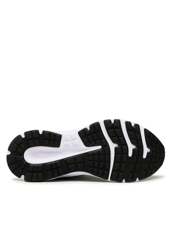 Asics Asics Tekaški čevlji Jolt 3 1012A908 Črna