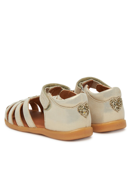 Froddo Froddo Sandale Daisy G2150201-2 S Auriu