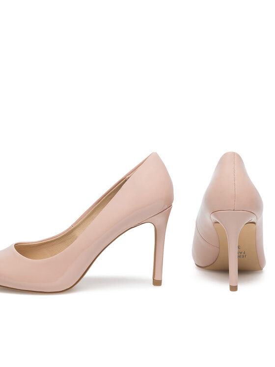 Jenny Fairy Jenny Fairy High Heels LOREE WYL3610-1. Rosa