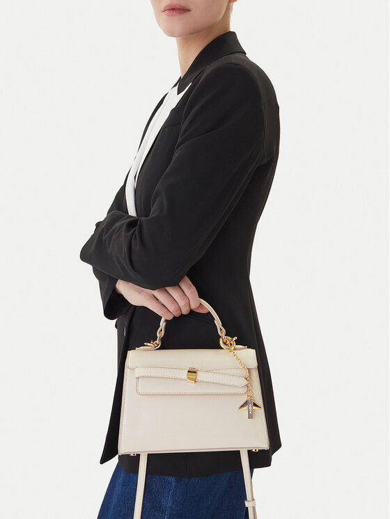 Aldo Aldo Handtasche Alola 14143766 Beige