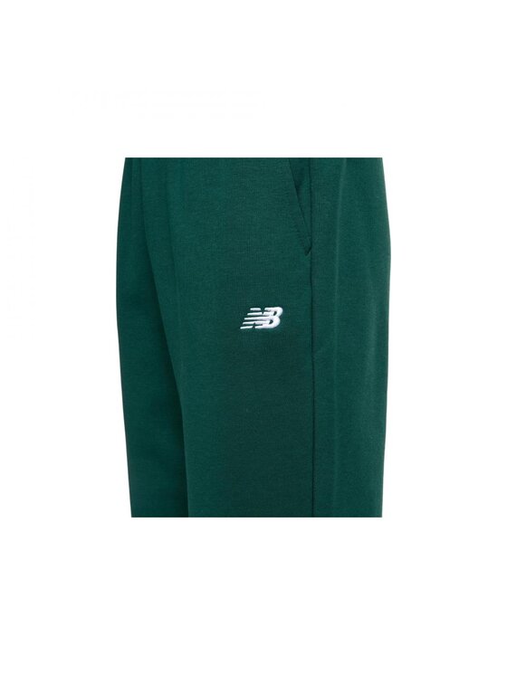 New Balance New Balance Pantaloni da tuta wp41502 Verde Regular Fit