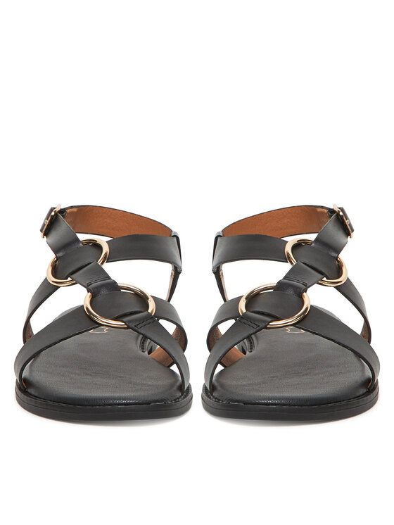 Lasocki Lasocki Sandalen RST-5551-01 Schwarz