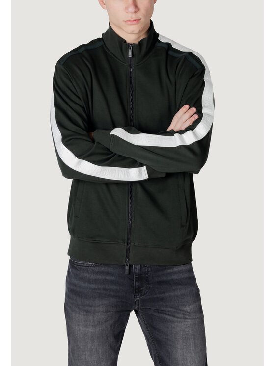 Bluza Armani Exchange, Rozmiar L, Szary, XM000311 AF10365
