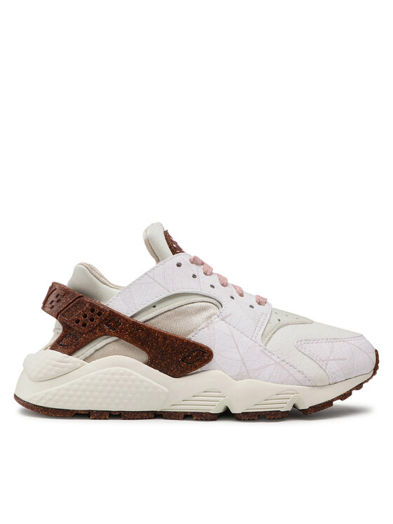 Nike Nike Сникърси Air Huarache DM9463 100 Бежов