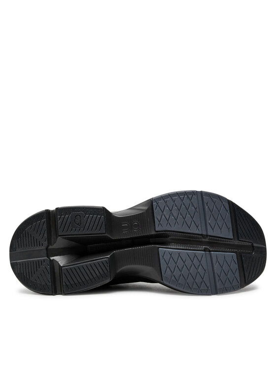 On On Fitnessschuhe Cloudpulse 3MD30060106 Schwarz