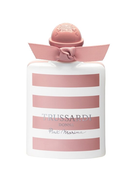 Woda toaletowa Trussardi, Trussardi Donna Pink Marina woda toaletowa spray 100ml