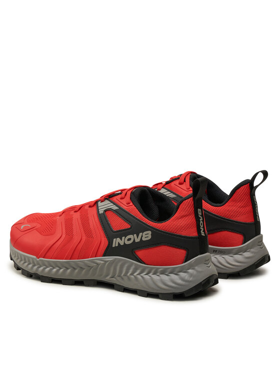 Inov-8 Inov-8 Bėgimo batai Trailtalon 01275 Raudona