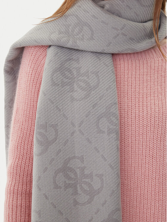 Guess Guess Sciarpa AW5217 VIS03 Grigio