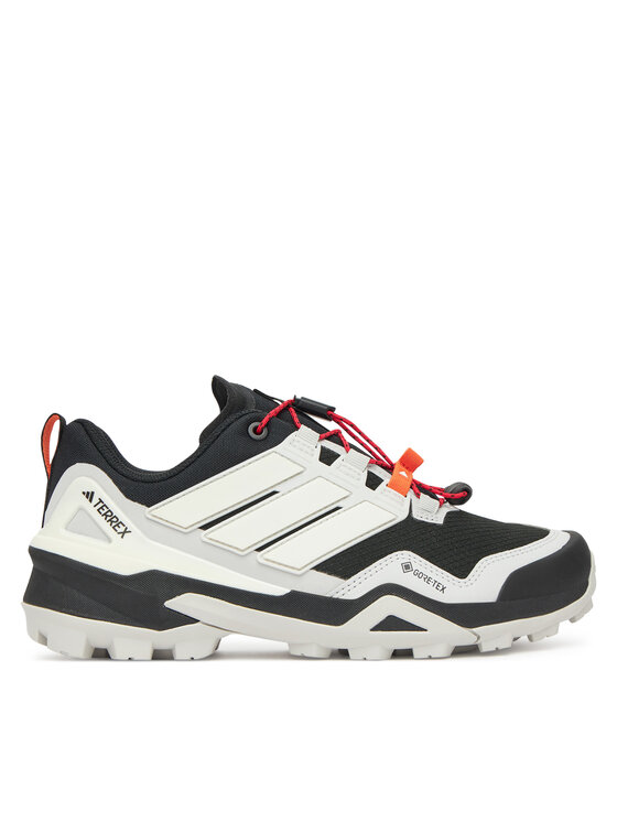 adidas Damskie Trekkingi, rozmiar 40, Czarne, Terrex Skychaser GORE-TEX IH2802