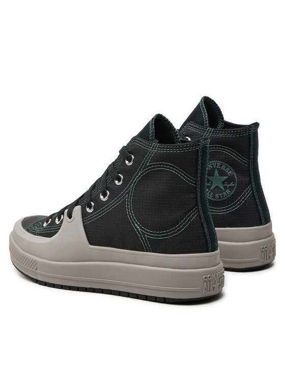Converse Converse Trampki Chuck Taylor All Star Construct A06617C Czarny