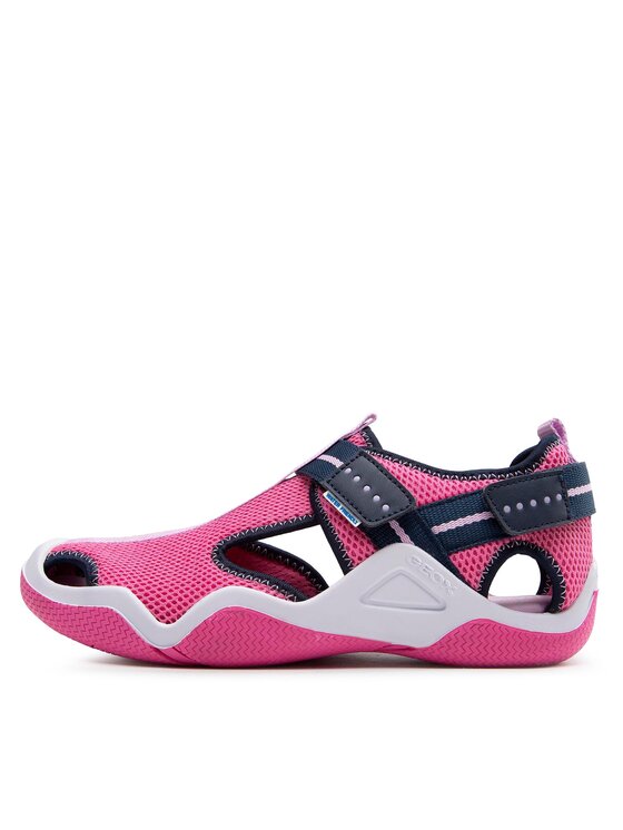 Geox Geox Szandál J Wader G. A J1508A 01454 C8NF4 D Sötétkék