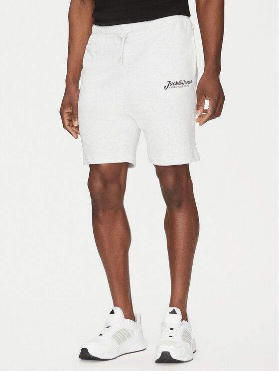 Jack & Jones Jack&Jones Set 2 parov špotnih kratkih hlač Gordon 12277425 Pisana Regular Fit