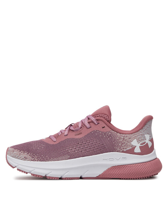 Under Armour Under Armour Pantofi pentru alergare Ua W Hovr Turbulence 2 3026525-600 Roz