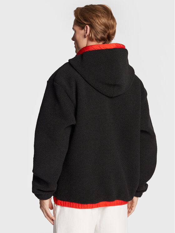 Nike Nike Pulóver Essentials Mountainside DH1110 Fekete Regular Fit