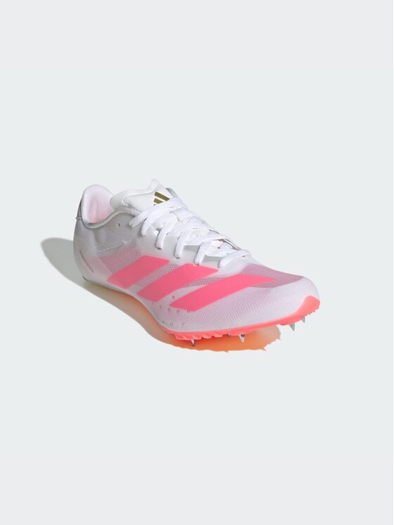 adidas adidas Buty do biegania 127213 Biały