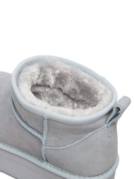 DeeZee DeeZee Stivali da neve DZN-005 Blu