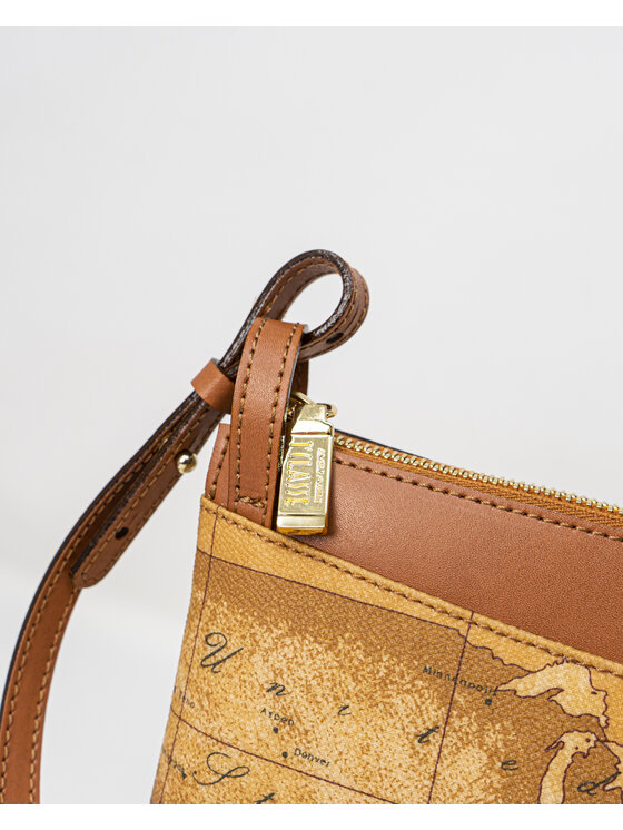 Alviero Martini Prima Classe Alviero Martini Prima Classe Borsa SMALL SHOULDER Beige