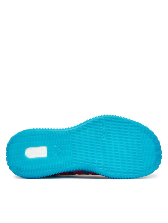 adidas adidas Sálovky HB Spezial Pro GX3767 Tmavomodrá