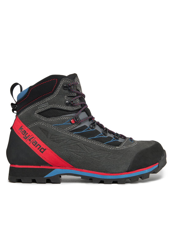 Kayland Kayland Трекінгові черевики Legacy Gtx GORE-TEX 018022140 Сірий