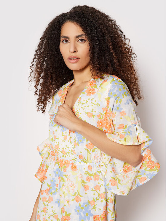 Vestito estivo Love Light C3DR16 BIP2 Multicolore