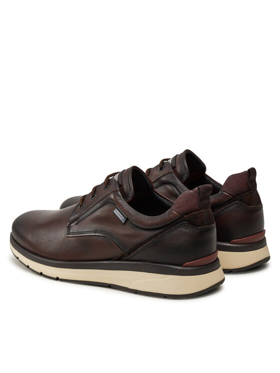 Pikolinos Pikolinos Poolsaapad M1W-4153C2 Pruun