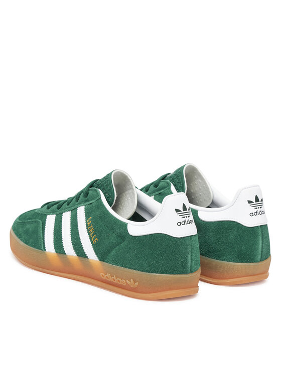 adidas adidas Sportcipők Gazelle In JI2062 Zöld