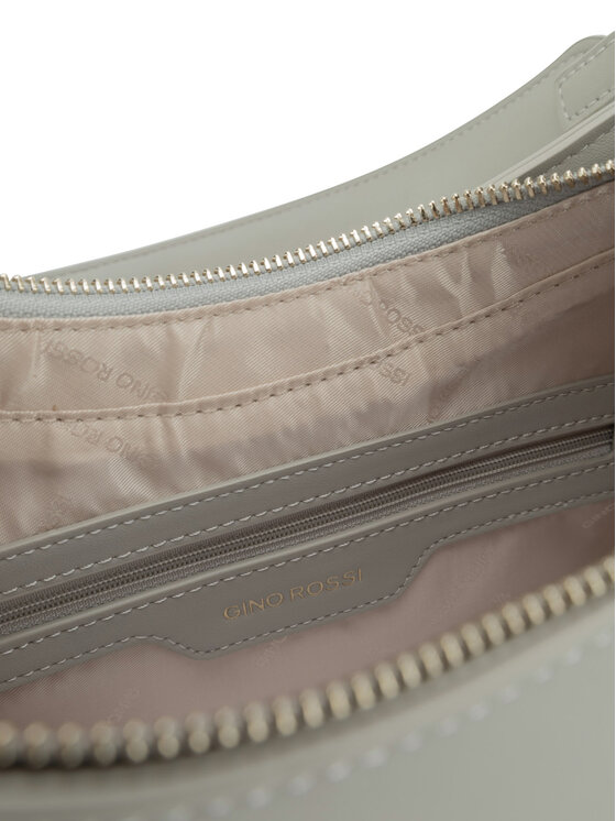 Gino Rossi Gino Rossi Handtasche 1-2 Grau