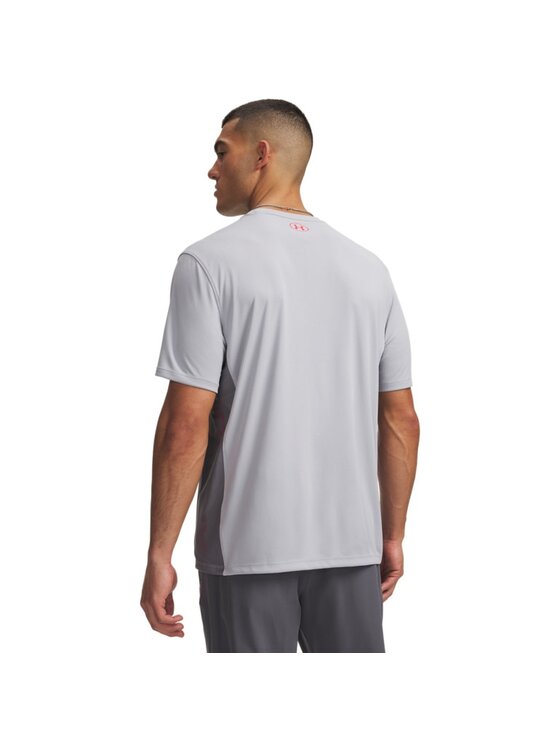 Under Armour Under Armour Koszulka techniczna 6013801 Szary Regular Fit