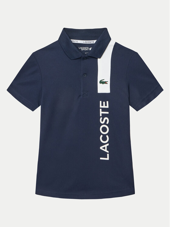 Polo Lacoste