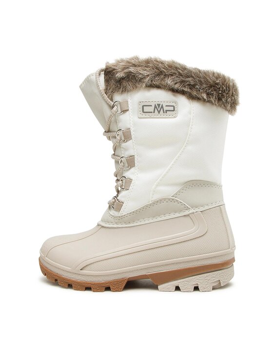 CMP CMP Schneeschuhe Polhanne 30Q4695 Beige