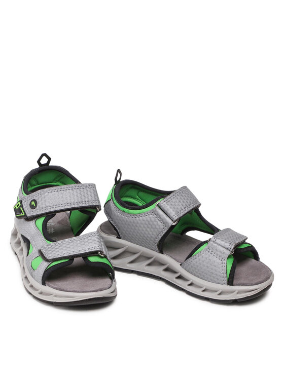 Primigi Primigi Sandalen 1891611 S Grau