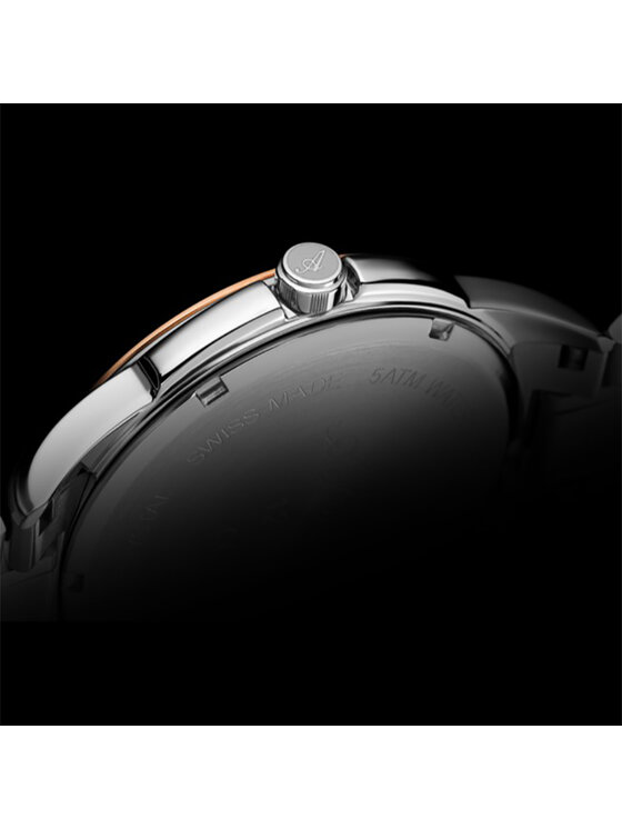 Adriatica Adriatica Orologio A1290.R166Q Argento