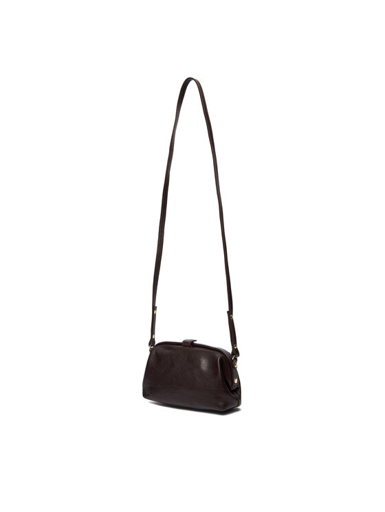 Balagan Balagan Дамска чанта Rofe Pouch Кафяв
