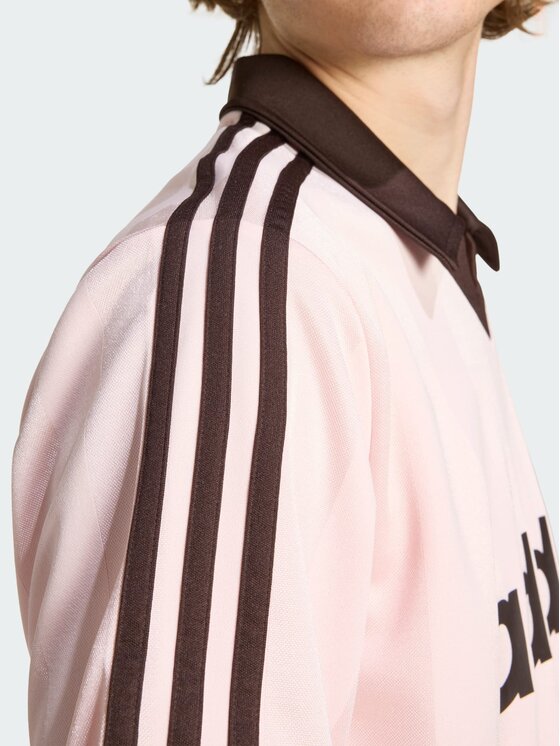 adidas adidas T-Shirt 159301 Różowy jasny Regular Fit