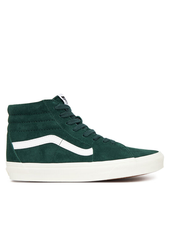 Vans Vans Tossud Sk8-Hi VN000BW7EME1 Roheline