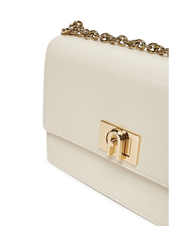 Furla Furla Torebka 1927 BAFIACO ARE000 PNN00 Beżowy
