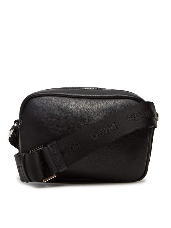 HUGO HUGO Handtasche Bel 2.0 50547050 Schwarz