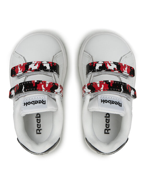 Reebok Reebok Superge Royal Complete Cln 2.0 GW3688 Bela