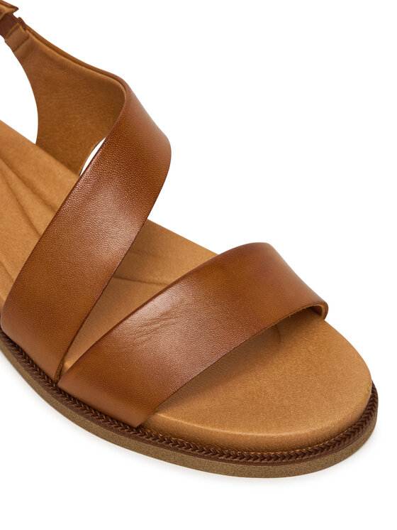 Pikolinos Pikolinos Sandaalid Navia W3E-0652 Pruun