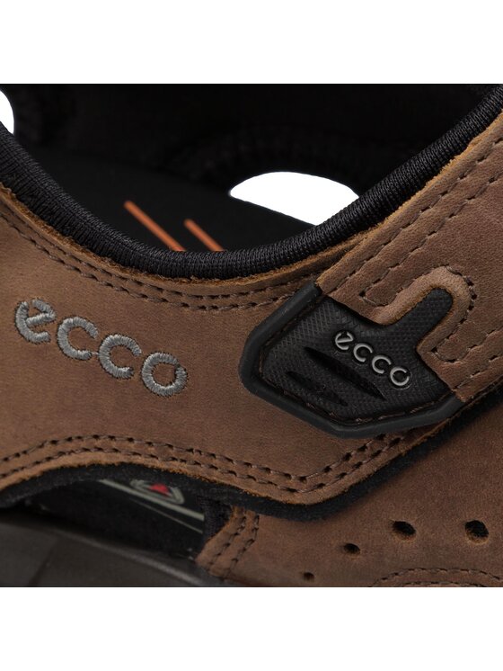 ECCO ECCO Sandály Offroad 82204402114 Hnědá