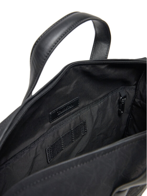 Calvin Klein Calvin Klein Sülearvutikott Ck Must Laptopa Bag Mono K50K512727 Must