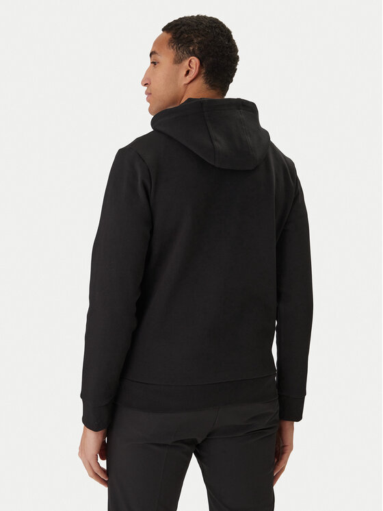 BOSS BOSS Felpa C-Spence 01 50555851 Nero Regular Fit