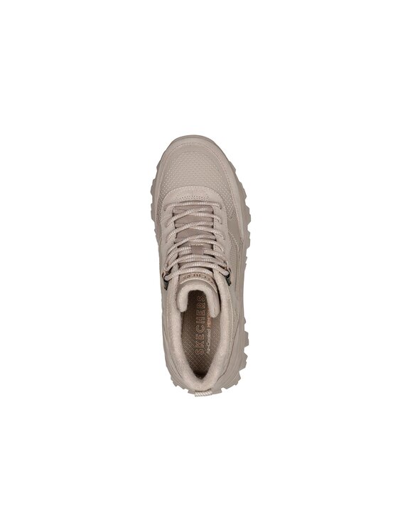 Skechers Skechers Sneakersy 177240-TPE Beżowy